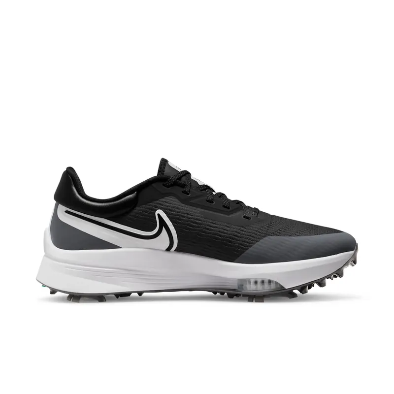 Nike Air Zoom Infinity Tour NXT% Black Iron Grey (DC5221-015)
