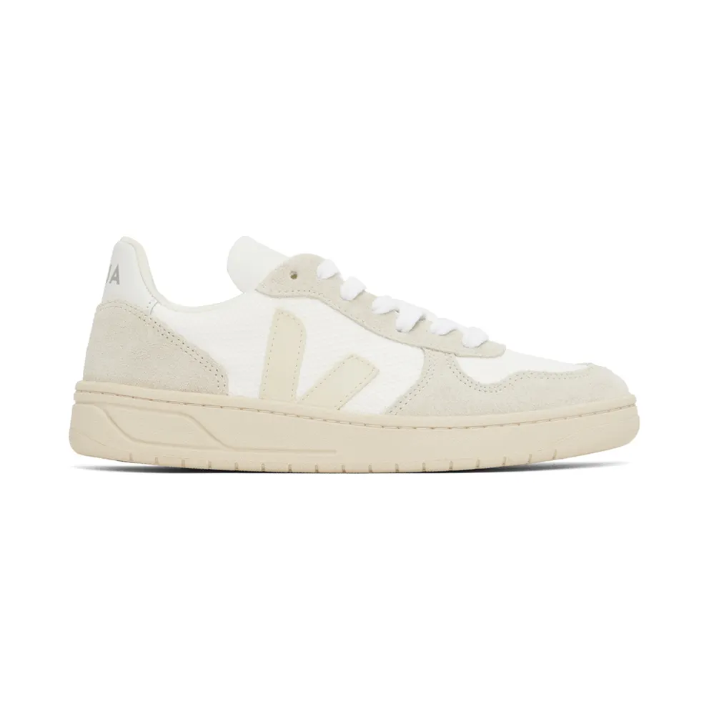 VEJA White & Beige V-10 B-Mesh (VX0102499)
