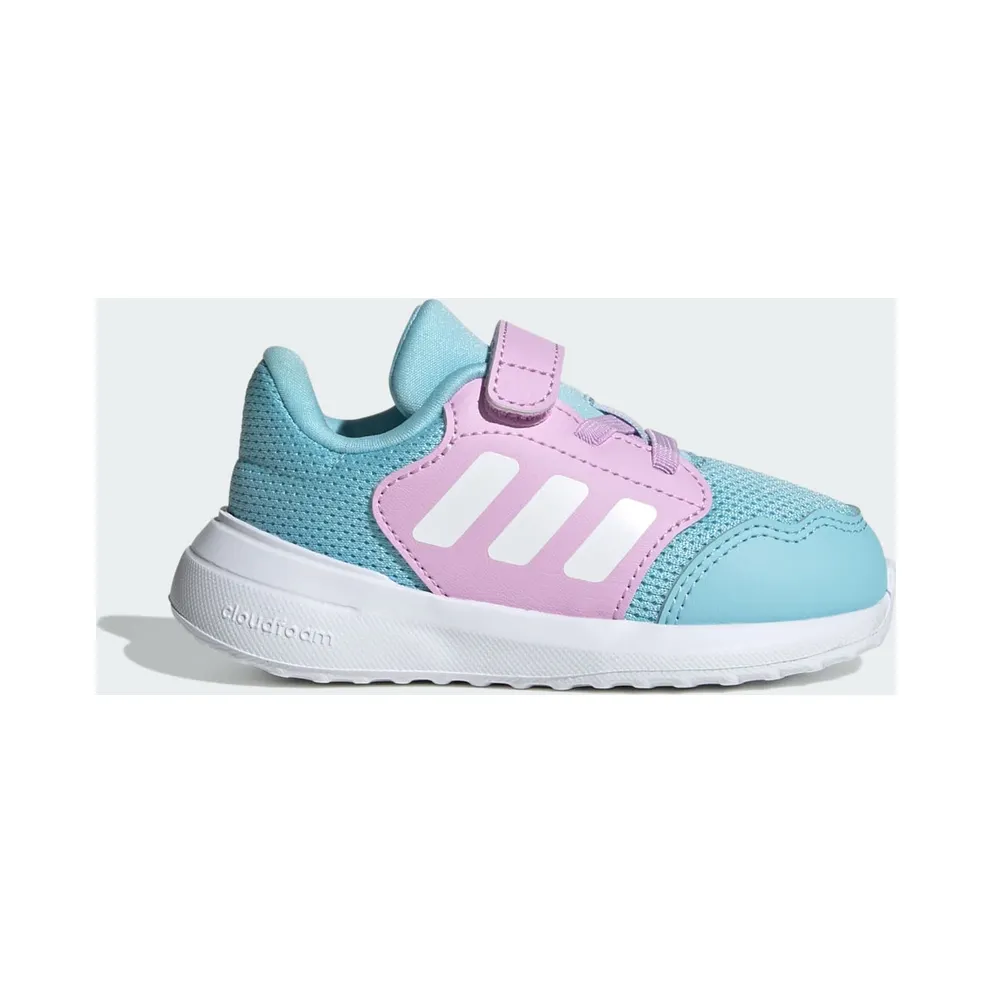 Adidas Tensaur Run 3.0 Kids Icey Blue / Cloud White / Bliss Lilac (JP6793)