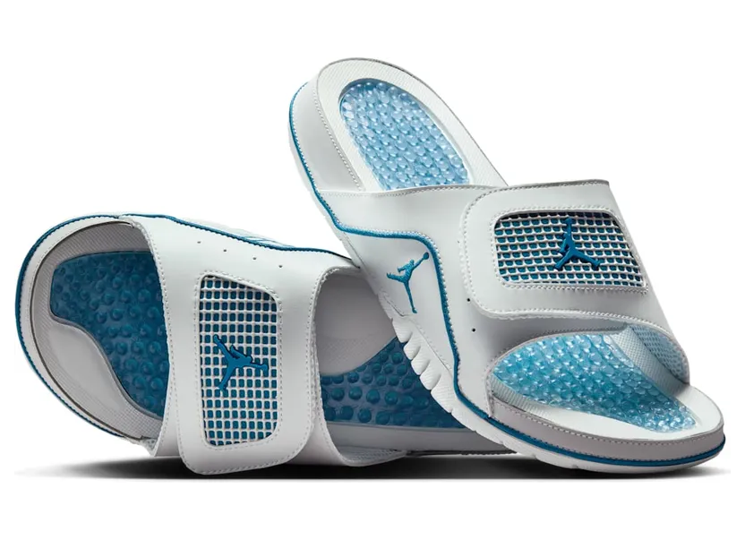 Nike Jordan Hydro 4 532225-141
