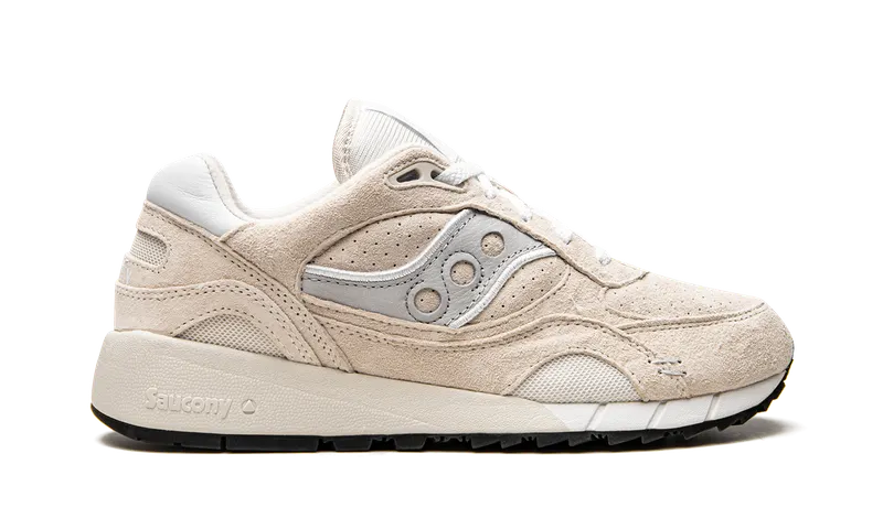 Saucony SHADOW 6000 SUEDE PREMIUM “Tan” (S70662-1)