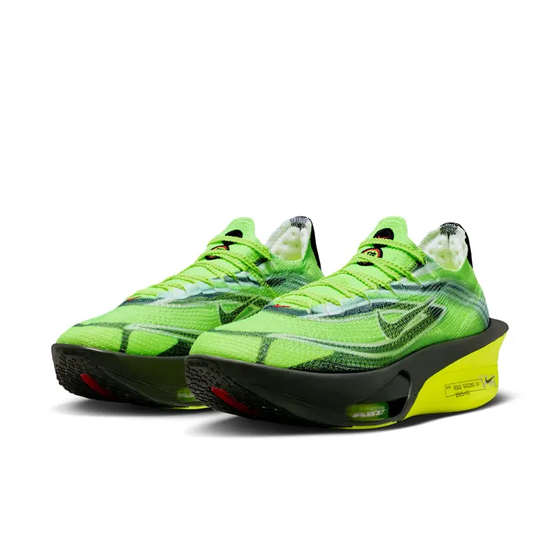 Nike ZoomX AlphaFly 3 “Ekiden Pack – Volt” (IM8066-999)