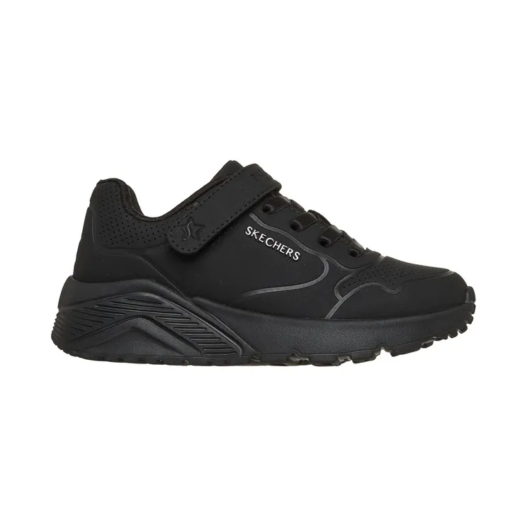 Skechers Uno Lite “Star Icon Black” (310429LBBK)