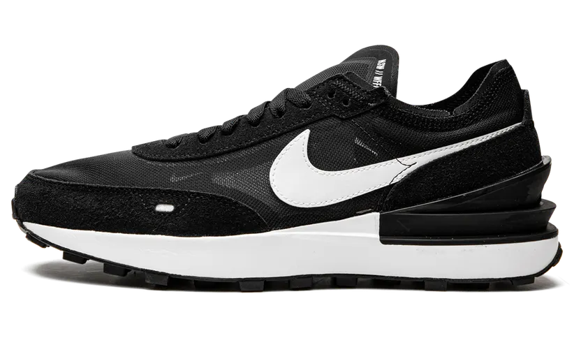 Nike Waffle One Zwart (DC2533-001)