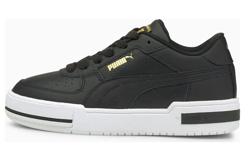 Puma CA Pro Classic Zwart (382277-02)