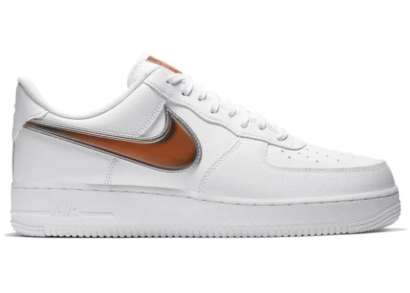 Nike Air Force 1 Low 07 LV8 Purple Infrared (CI6387-171)