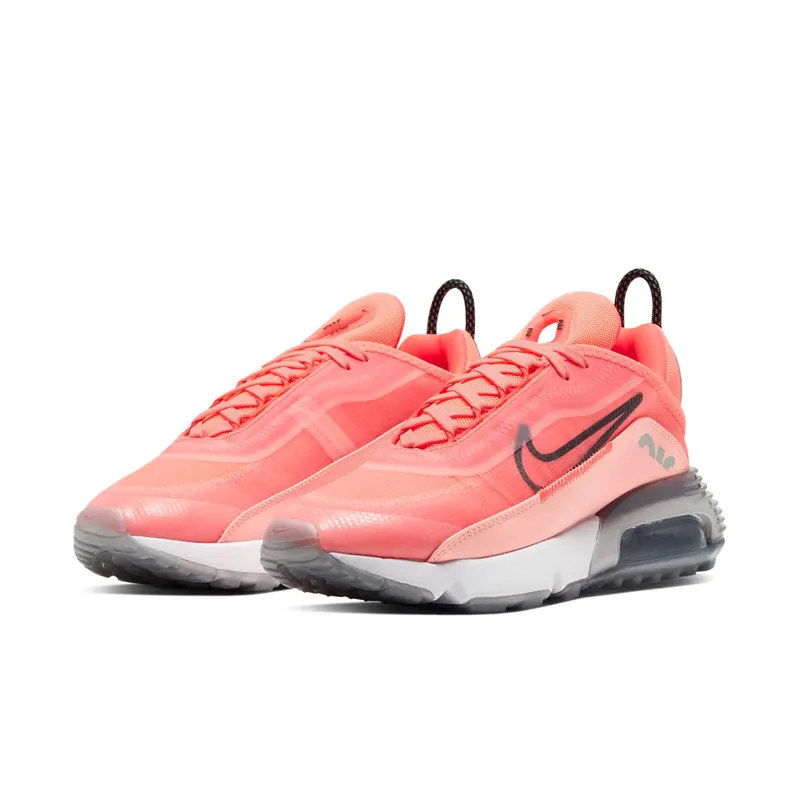 Nike Air Max 2090 Lava Glow (W) (2020) (CT7698-600)