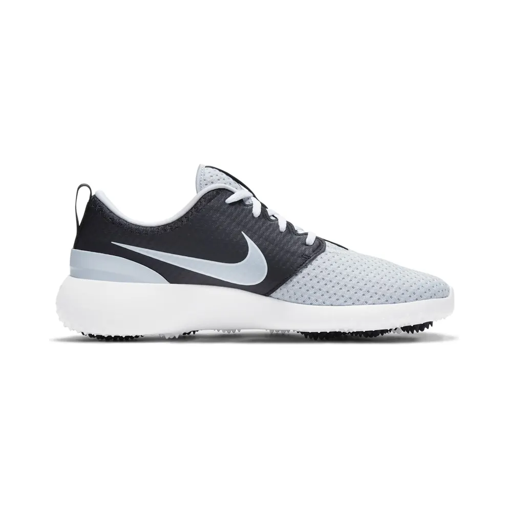 Nike Roshe Golf Pure Platinum Black (CD6065-015)