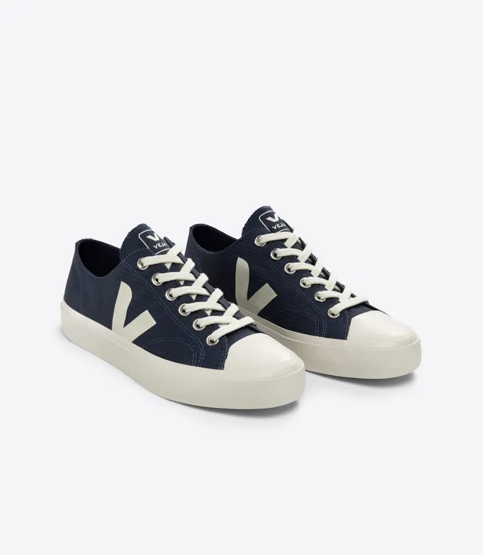 VEJA Wata II low-top – Blue (PL1903349)
