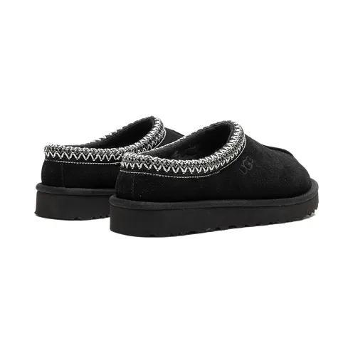 ugg-tasman-slipper 5955-BLK