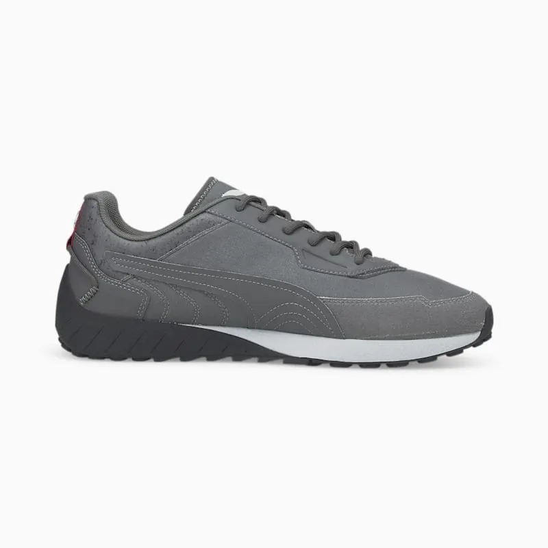 Puma Bmw M Motorsport RE:Collection SpeedFusion Motorsport Shoes Grey/White (30709402)