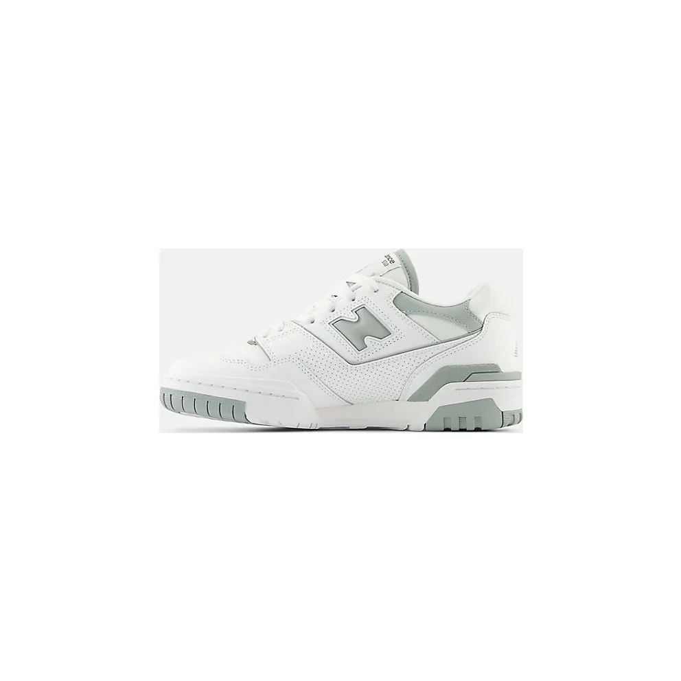 New Balance 550 “White Juniper” (BBW550BG)