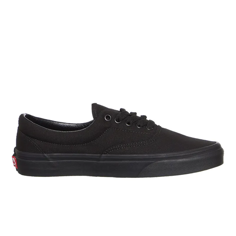 Vans Era Black / Black (VN000QFKBKA1)
