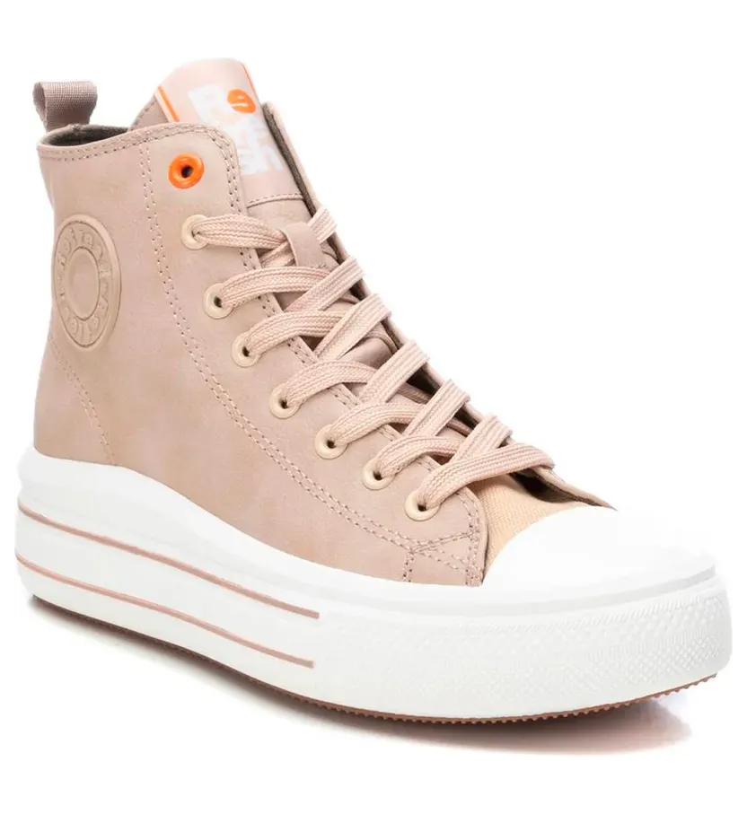Refresh 17228 Schoenen 172284-Beige