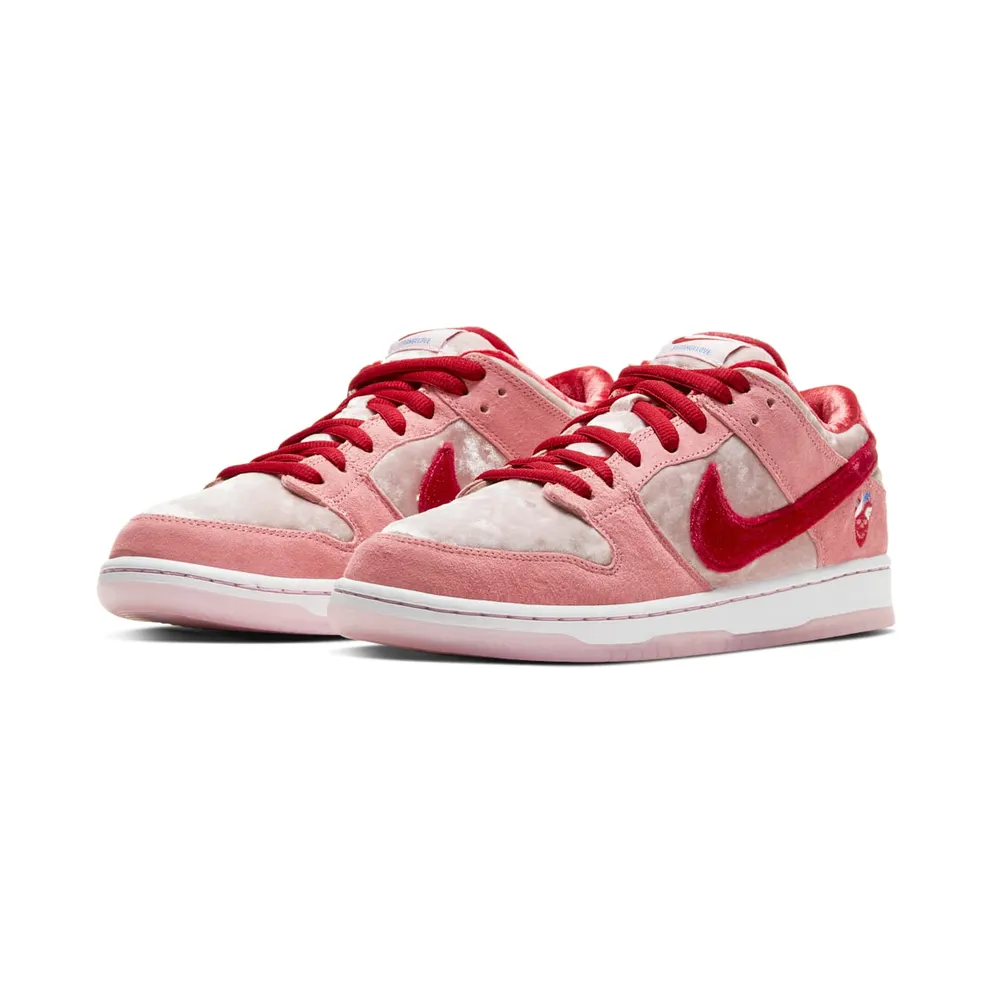 Nike SB x StrangeLove Dunk Low Skateboards (Regular Box) (2020) (CT2552-800)
