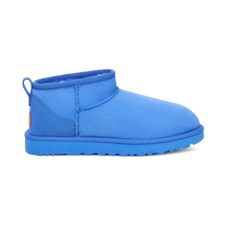 UGG Classic Ultra Mini Boot Big Sky (1116109-BGSK)