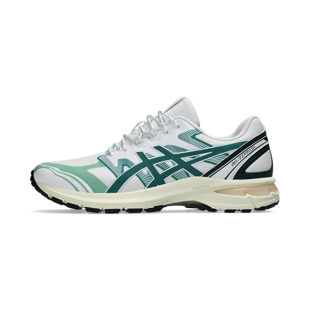 ASICS Gel-Terrain White Rainy Lake (1203A342-101)