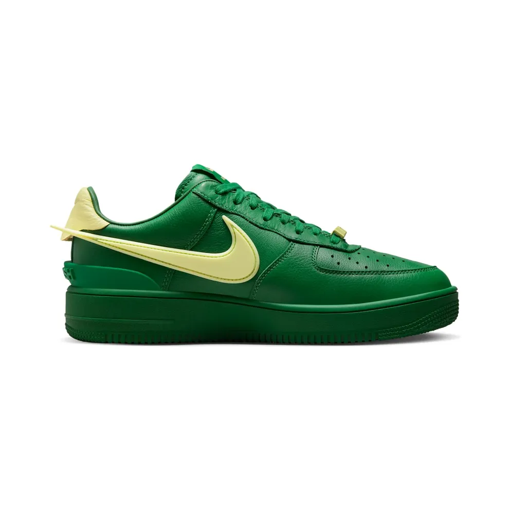 Nike Air Force 1 Low “AMBUSH – Green” (DV3464-300)