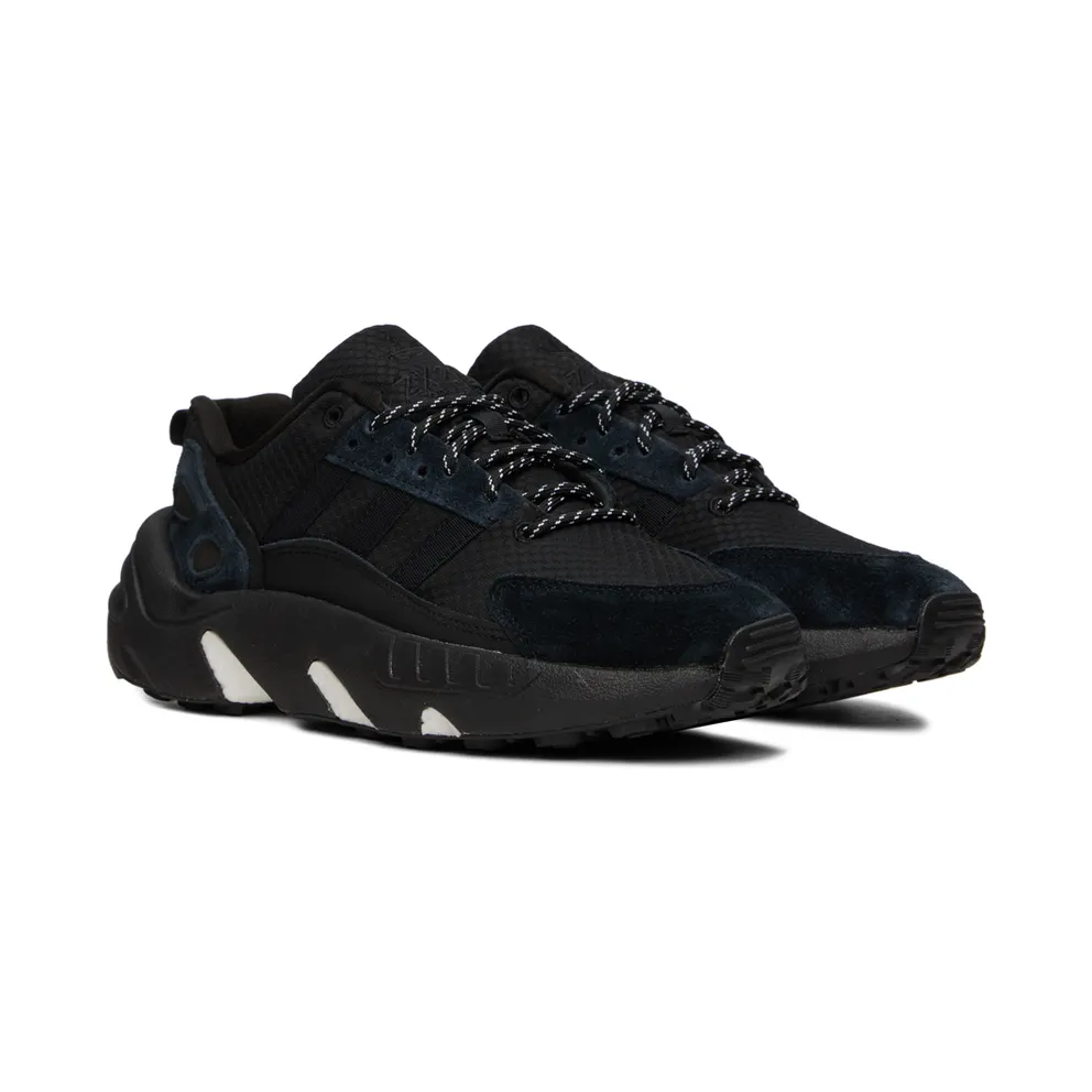Adidas ZX 22 BOOST Core Black / Core Black / Cloud White (GY6701)