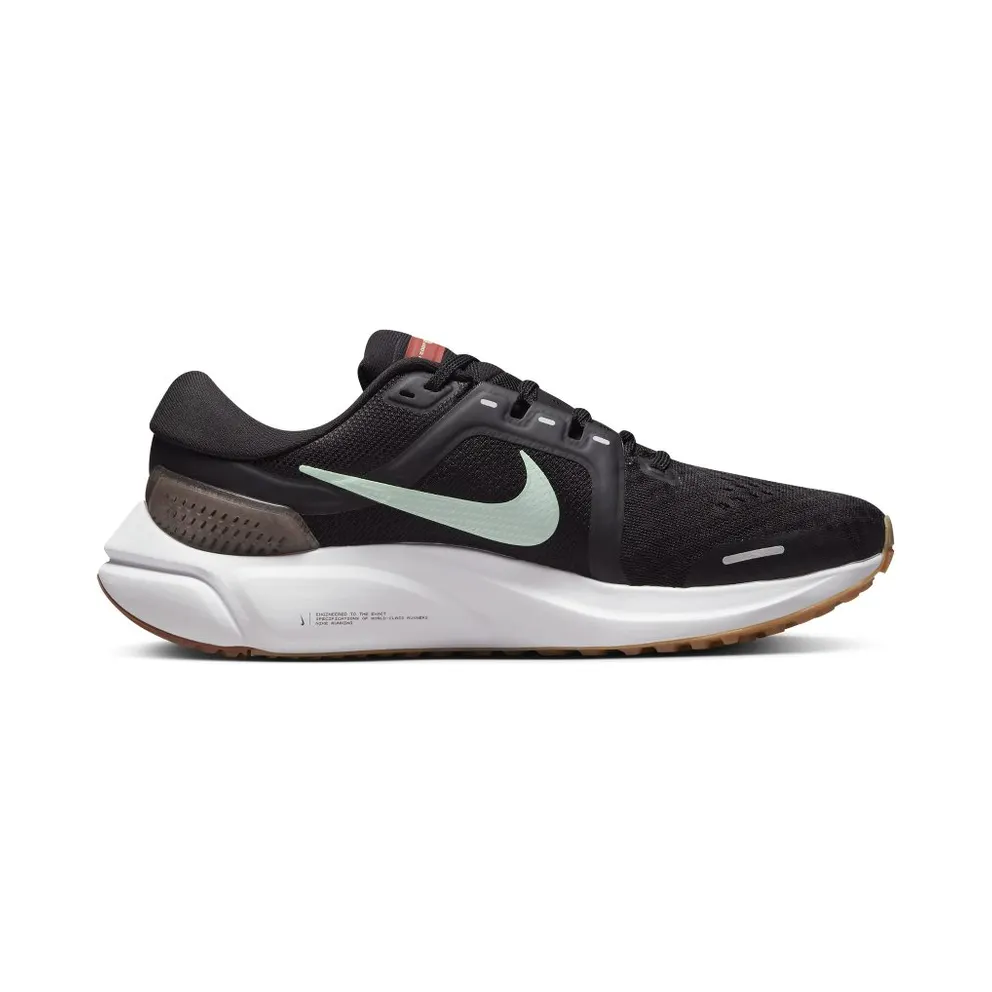 Nike Air Zoom Vomero 16 Road Running Black (DA7698-009)