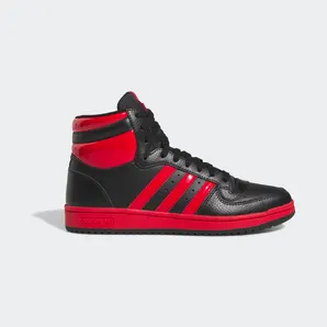 adidas Top Ten RB Core Black / Better Scarlet / Gold Metallic (IF7814)