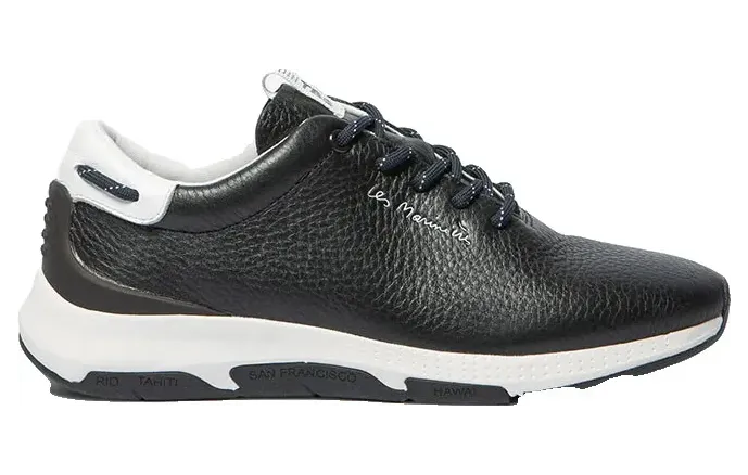 TBS sneaker blauw (JAZZRUN-C7002)