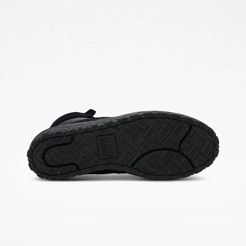 Converse Pro Leather X2 High ‘Black Ice – Triple Black’ Black/Black/Black (169478C)