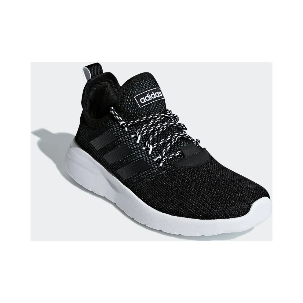 Adidas Lite Racer Reborn ‘Core Black’ Core Black/Core Black/Grey (F36654)
