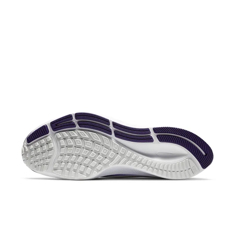 Nike Air Zoom Pegasus 37 Minnesota Vikings White/Pure Platinum-White-Court Purple (CZ5466-100)