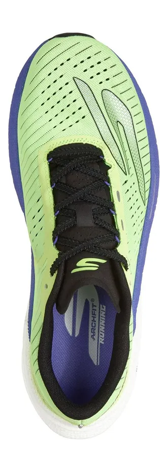 skechers-arch-fit 246240_YEL