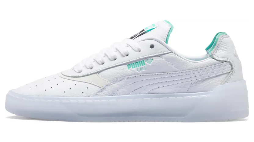 Puma Cali-0 Diamond Supply Co California Dreaming