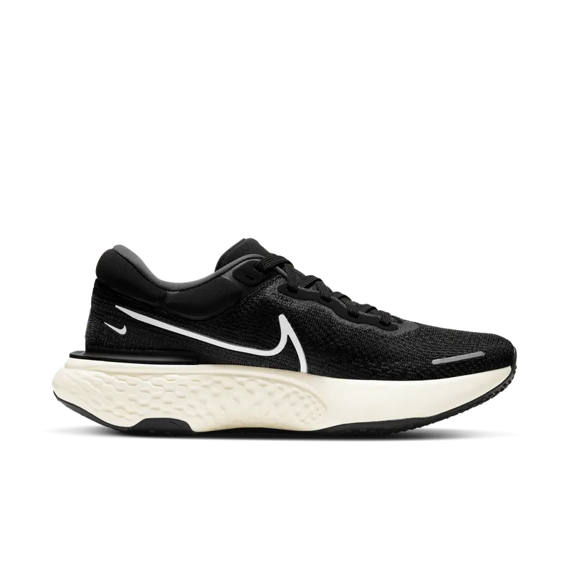 Nike ZoomX Invincible Run FK Black Iron Grey (CT2228-001)
