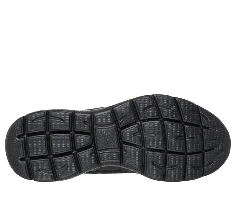Skechers Slip-ins: Summits – Top Rate Sneaker Black