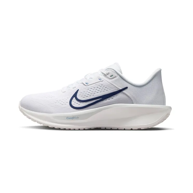 Nike Quest 6 “White / Pearl Pink / Work Blue / Blue Void” (FD6034-115)