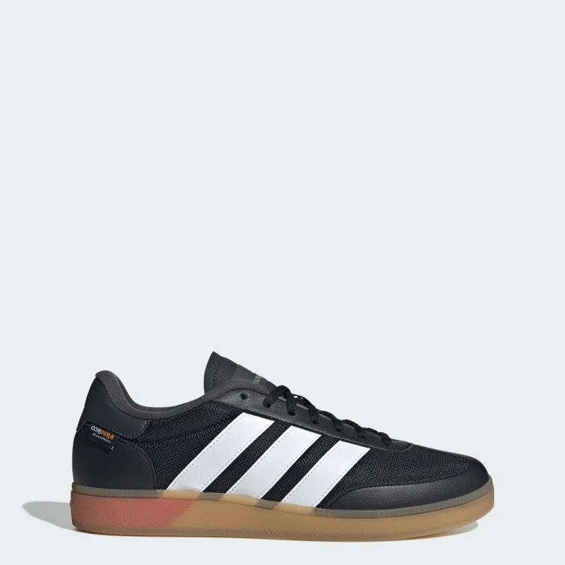 Adidas Training Spezial Core Black / Chalk White / Lucid Red (JS3038)