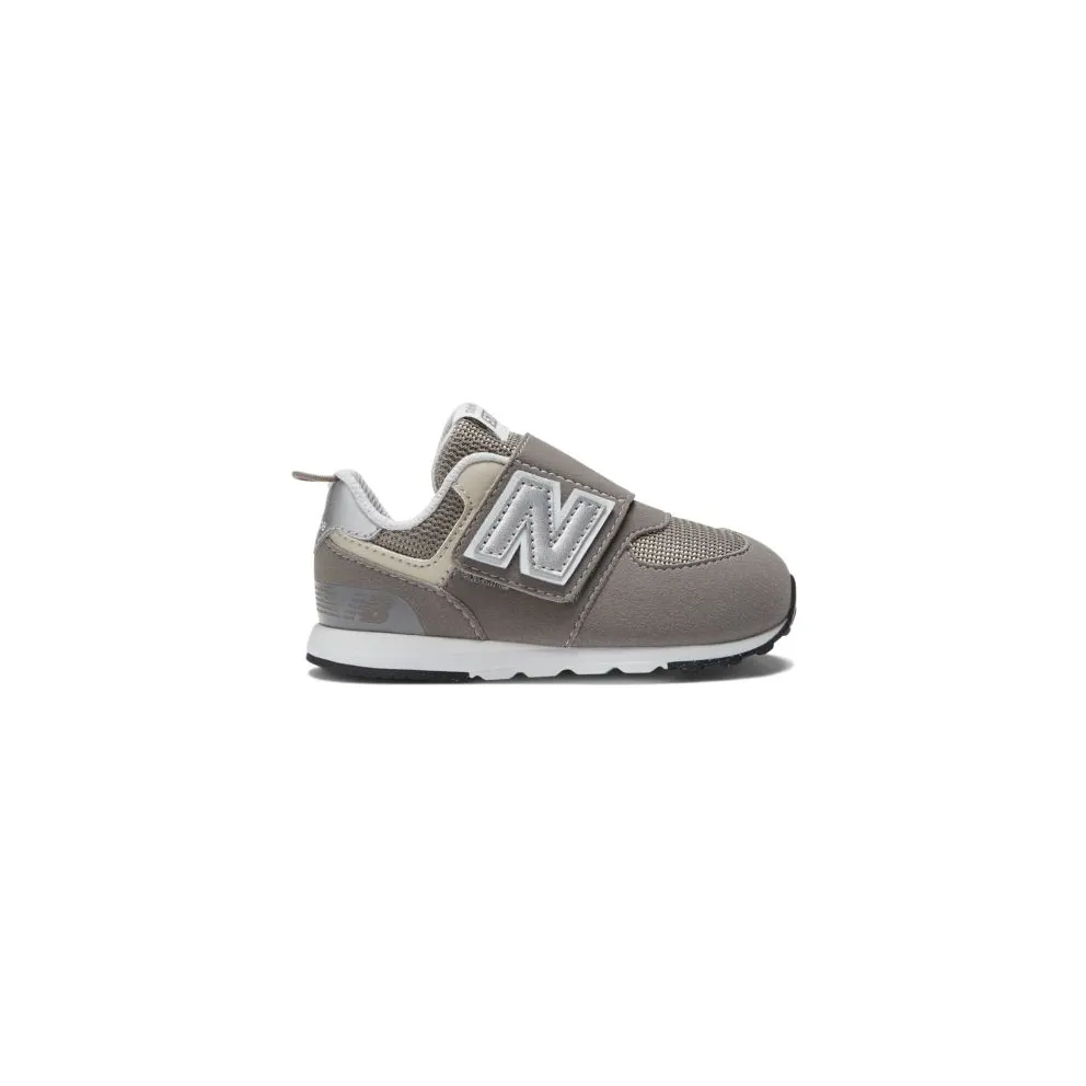New Balance New Balance Grey (NW574GR)