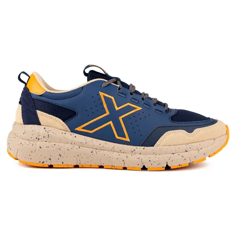Munich sneaker Blue (417503242)