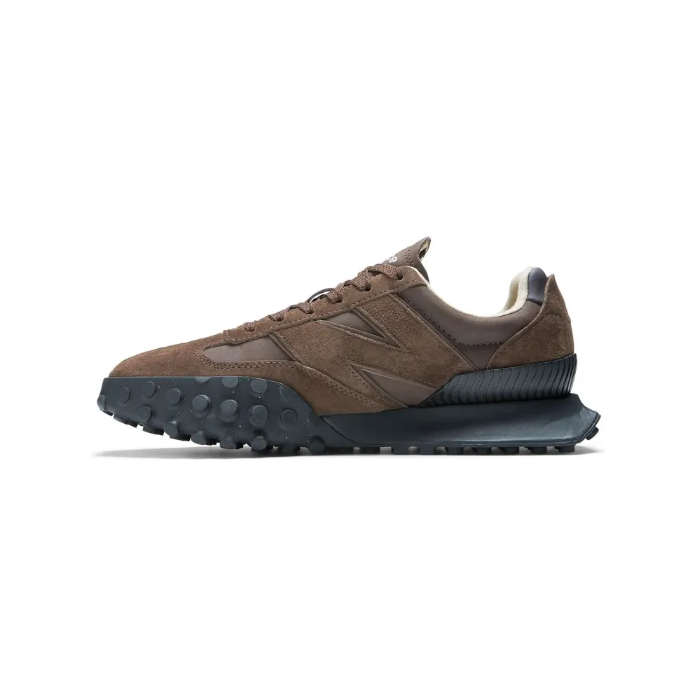 New Balance XC-72 AURALEE Brown (UXC72AA)
