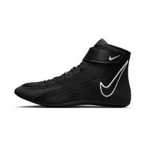 Nike SpeedSweep 8 Black White (HF9132-001)