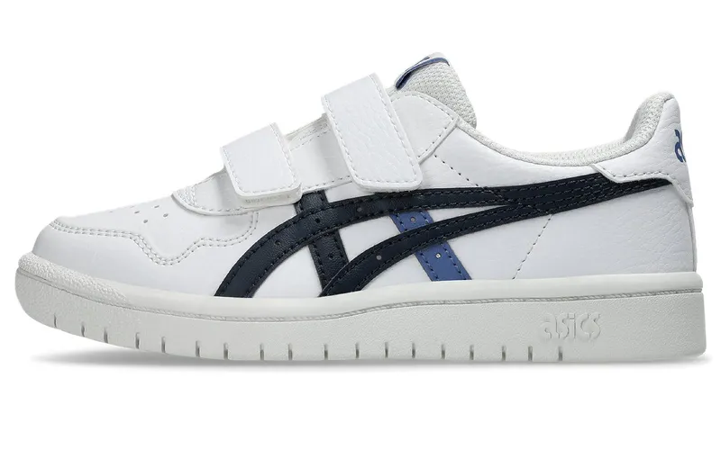 ASICS Japan S White Midnight (1204A008-133)