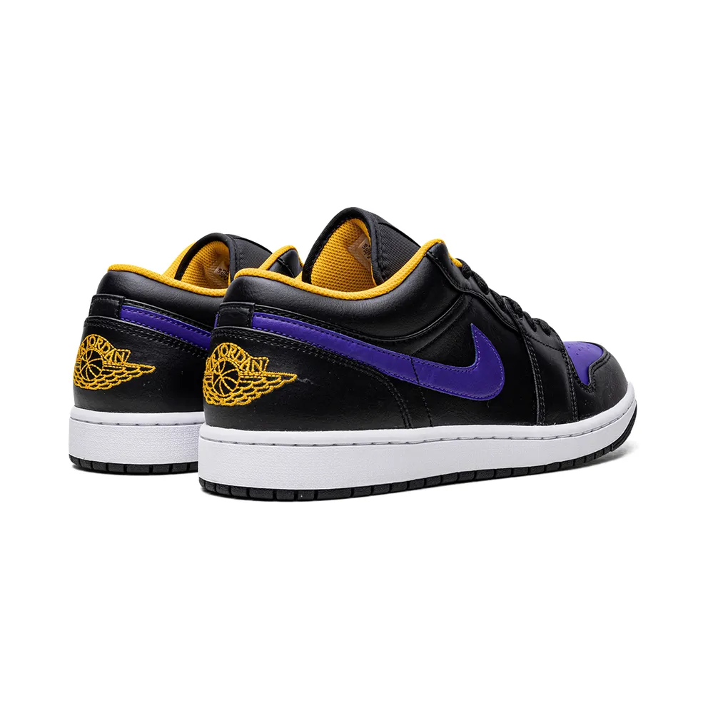Air Jordan 1 Low “Dark Concord” (553558-075)