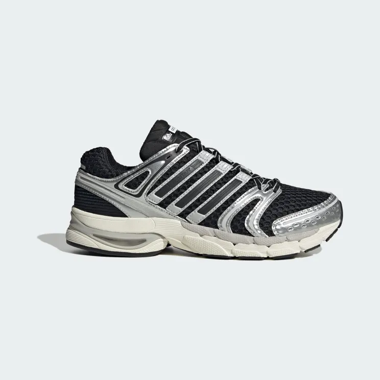 adidas Adistar Control 5 “Core Black / Silver Metallic / Grey One” (KI6120)