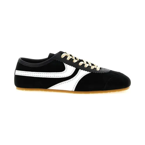 Dries Van Noten “White/Black” (2610217260126998)