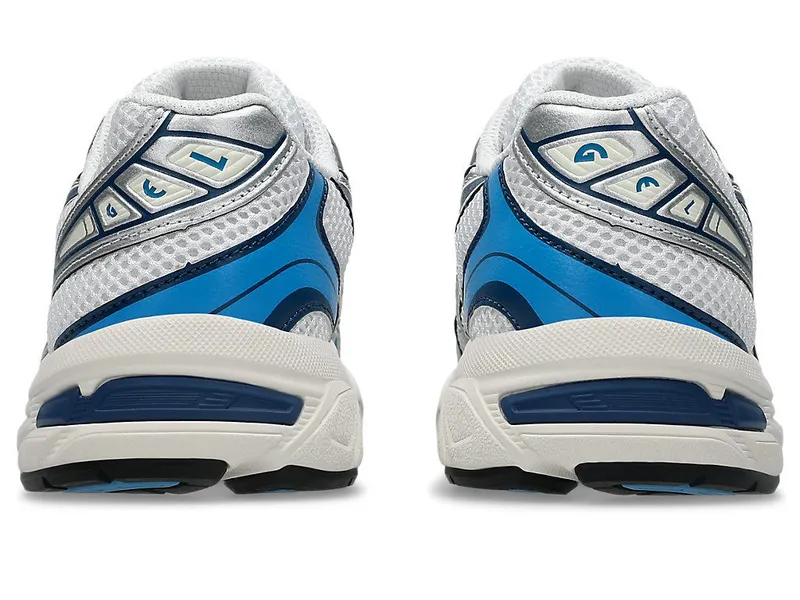 ASICS GEL-1130 GS “White / Twilight Blue” (1204A169-109)
