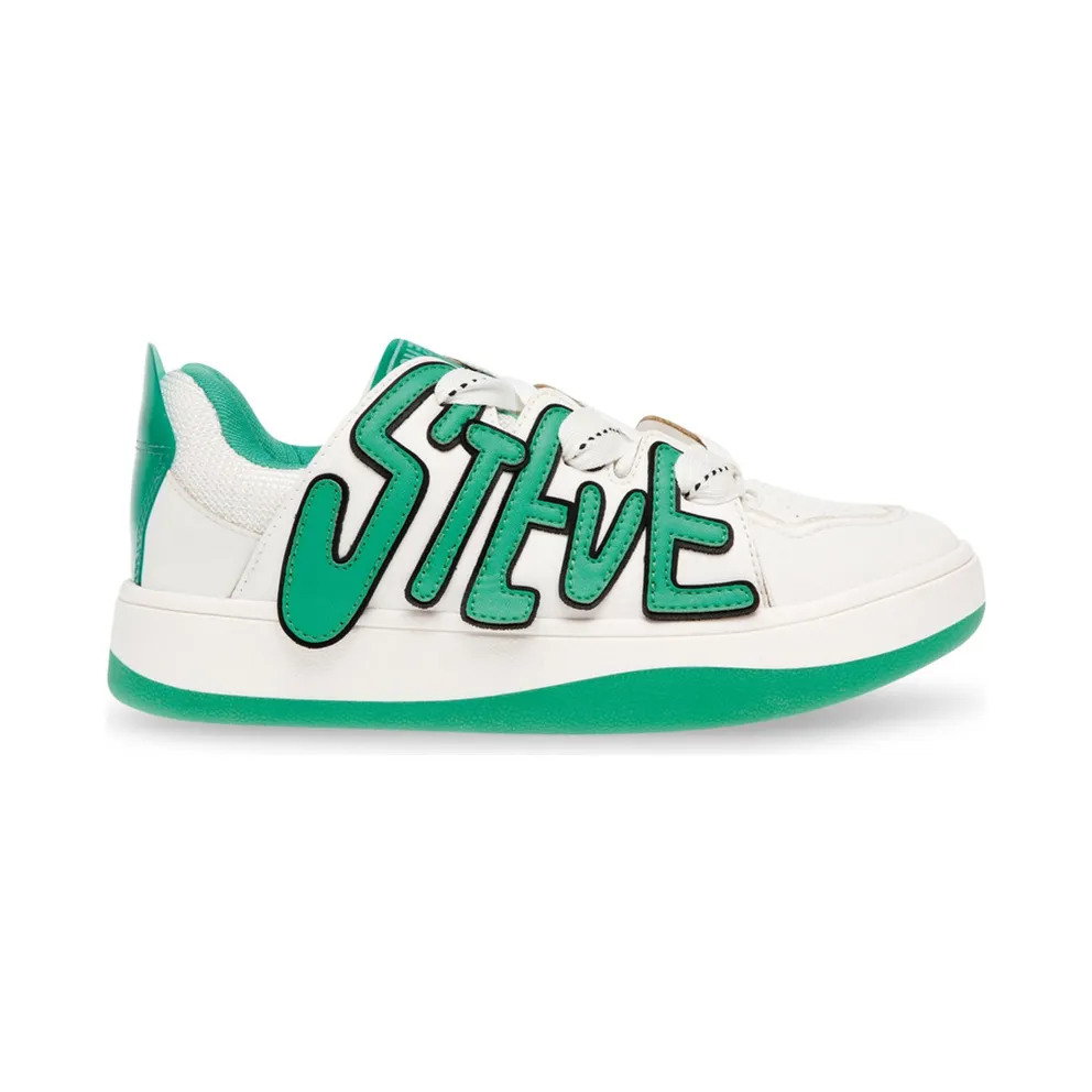 Steve Madden sneaker White (SM11002522-04005-18V)