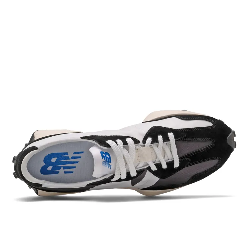 New Balance New Balance Black (MS327LB1)