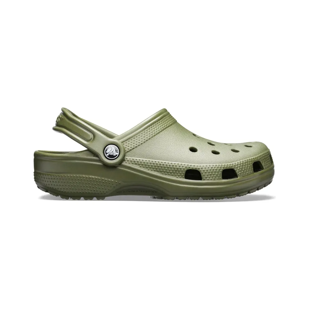 Crocs Classic Clog Army (10001-309)