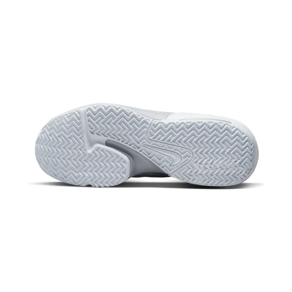 Nike LeBron Witness 6 TB Wolf Grey (DO9843-001)