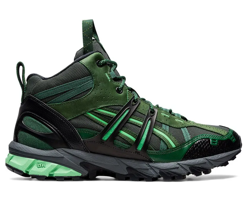 ASICS US2-S Gel-Sonoma 15-50 MT Evergreen (1201A657-300)
