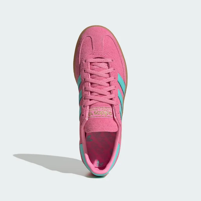 adidas Handball Spezial South Beach Pink (JS4083)
